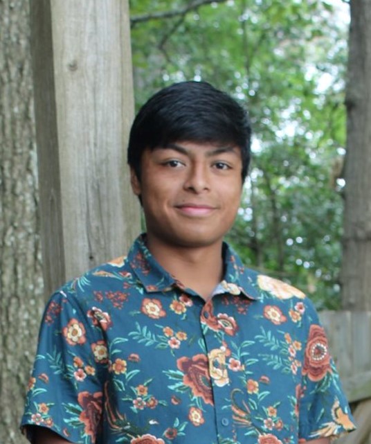Nolberto headshot