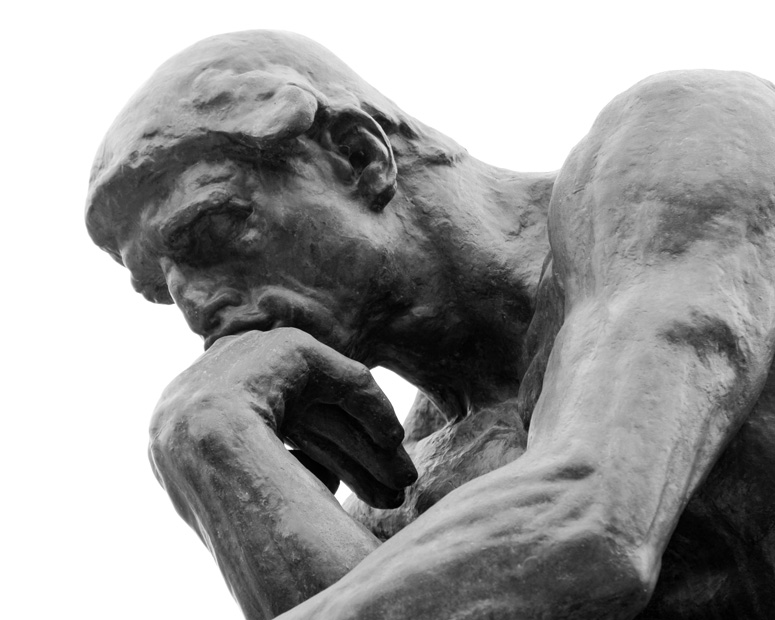 Deep Thinker